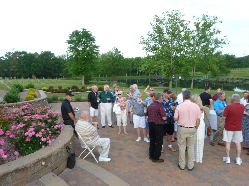 Villa Antonio Winery May 2014 018